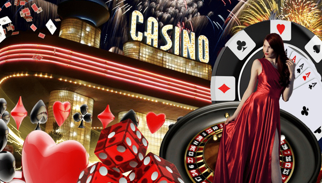 Ketahui Segala Manfaat Bermain Casino Online