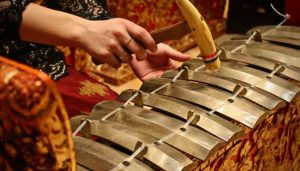 Ketahuilah Alat Musik Tradisional dari Bali Ini