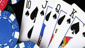 Aturan Pengantar Permainan 3 Kartu Poker