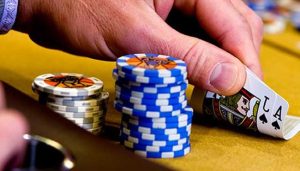Melakukan Setoran Tambahan Bermain Casino Tanpa Deposit